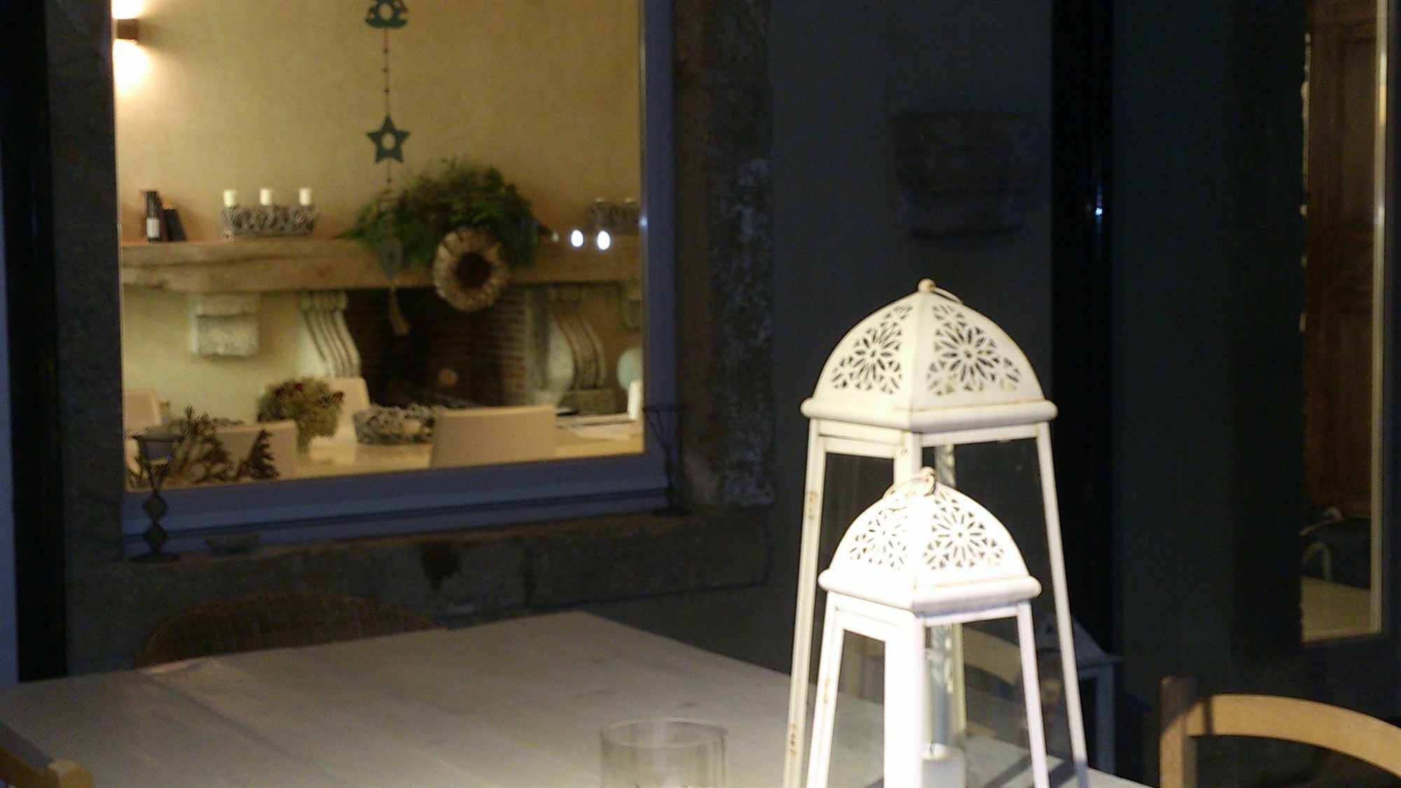Riserva Del Noce カルタジローネ エクステリア 写真